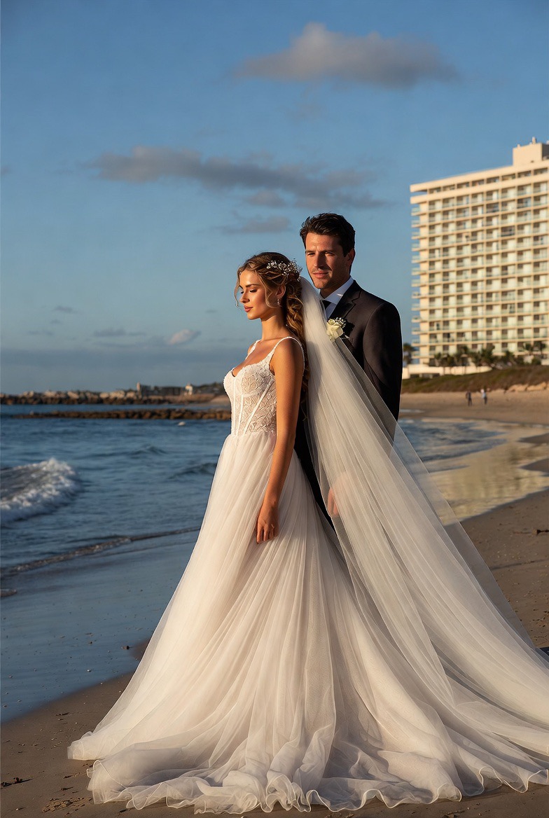 Point of the America's