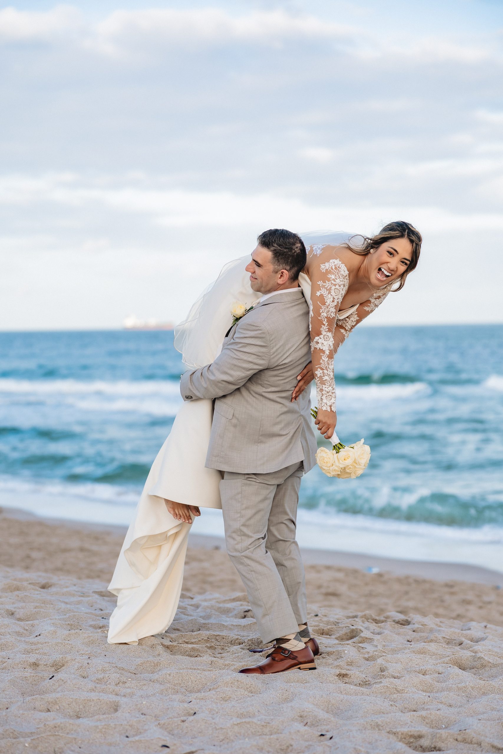 Marriot Harbor Beach