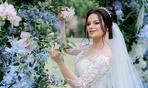 Professional Wedding Photography in Boca Raton